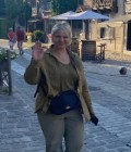 Rencontre Femme : татьяна, 55 ans à France  Montlhery